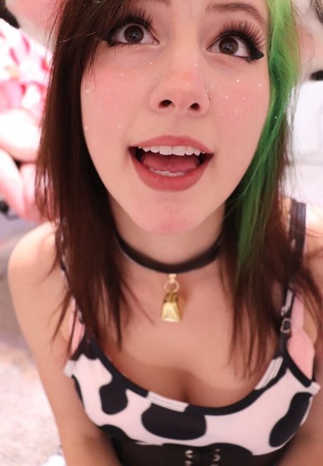 Bunimilk OnlyFans-Creator