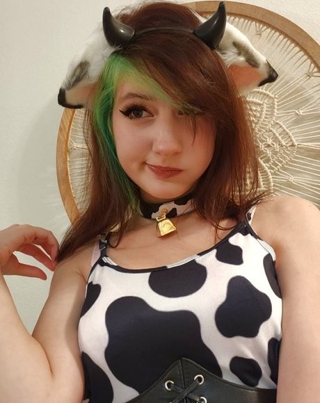 Bunimilk Nacktbilder von OnlyFans