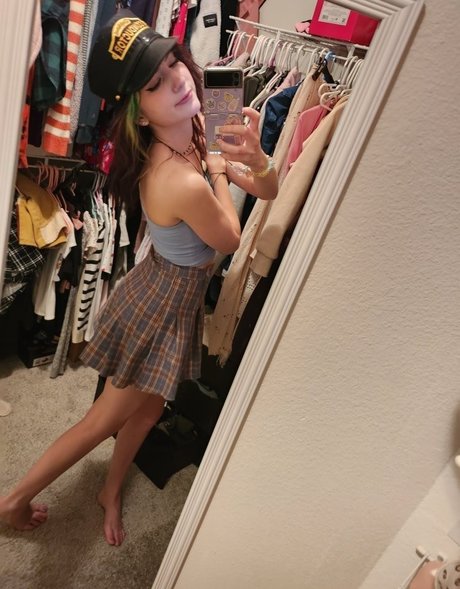 Bunimilk OnlyFans Archiv