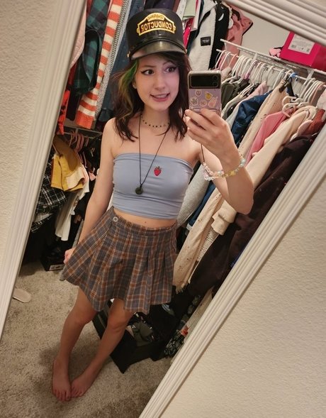 Bunimilk OnlyFans Leaks Sex