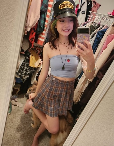 Bunimilk Nacktbilder-Leaks von OnlyFans