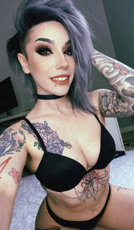 SonjaShio OnlyFans-Leaks