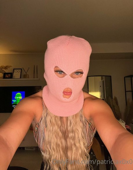 patriciax0x0 OnlyFans-Pornoleak