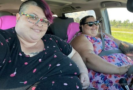 reenayestarr Nacktpornos von OnlyFans geleakt