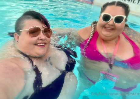 reenayestarr OnlyFans Gratis-Inhalte