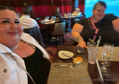 reenayestarr Profilbild