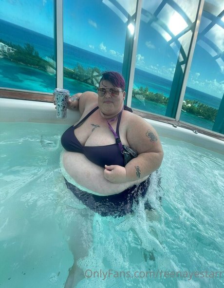 reenayestarr Füße OnlyFans