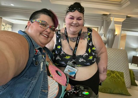 reenayestarr Leaks von OnlyFans