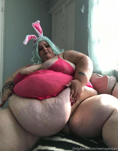 reenayestarr OnlyFans Leaked