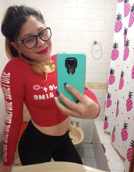 lunaestrella10 OnlyFans Bilder geleakt