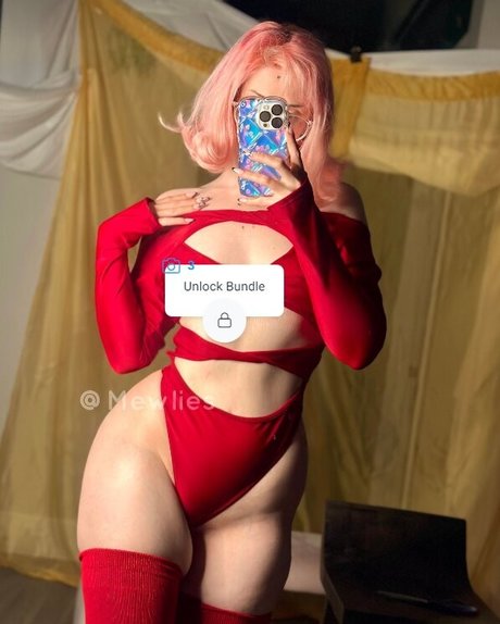 Mewlies OnlyFans Fick geleakt