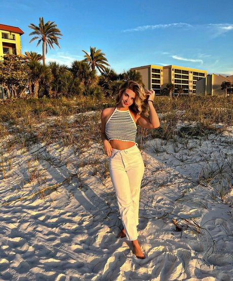 Riley Wood Neue geleakte OnlyFans-Inhalte