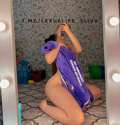 Alesia Samunina Nacktbilder von OnlyFans