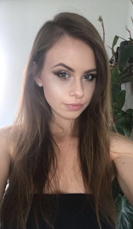 Venus Nordique Brüste OnlyFans