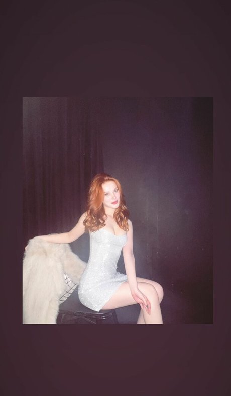 Aysennyuksel Nacktbilder von OnlyFans