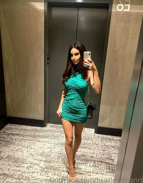 HustlewithAnn OnlyFans-Bild
