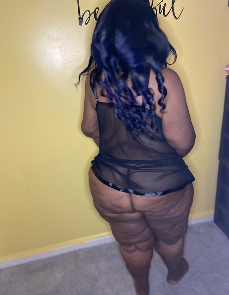 cheekiifemme Nacktbilder von OnlyFans