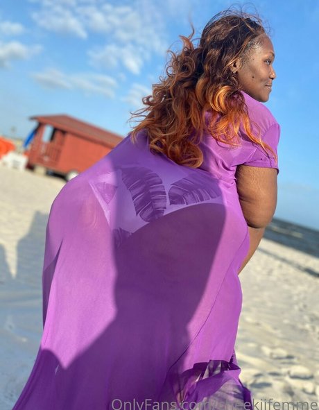 cheekiifemme Neuer OnlyFans Leak