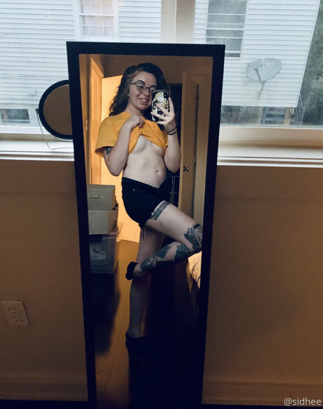 sidhee OnlyFans Pornografie