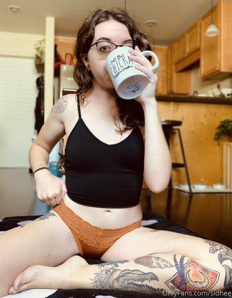 sidhee Neues OnlyFans