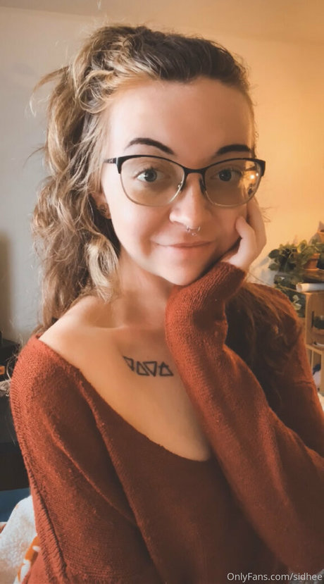 sidhee Nackt OnlyFans