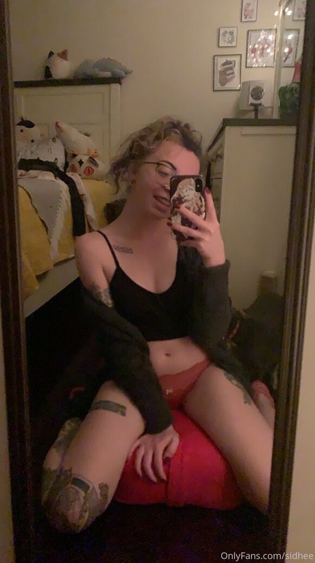 sidhee Nacktbilder OnlyFans