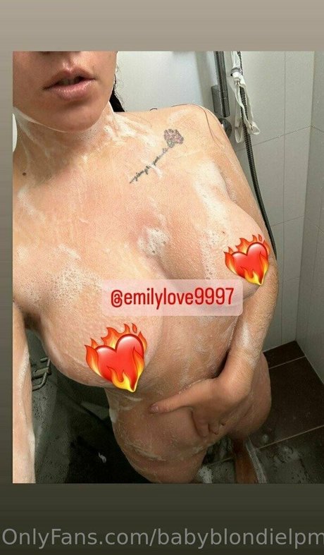 babyblondielpm Nacktbilder OnlyFans geleakt