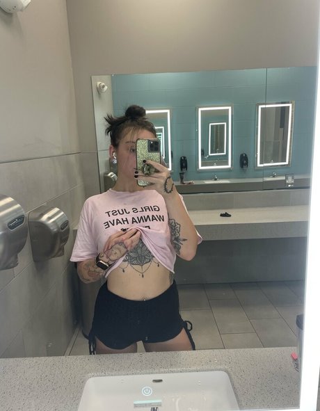 imbxbyxo OnlyFans Leak