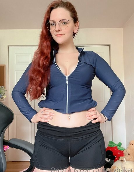 britneybaker Nackt geleakt OnlyFans