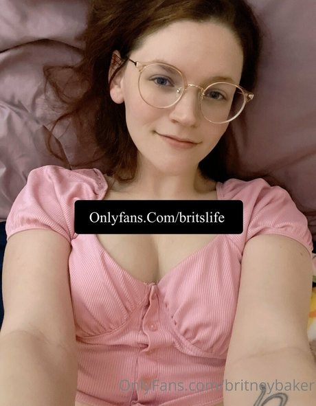 britneybaker OnlyFans OnlyFans