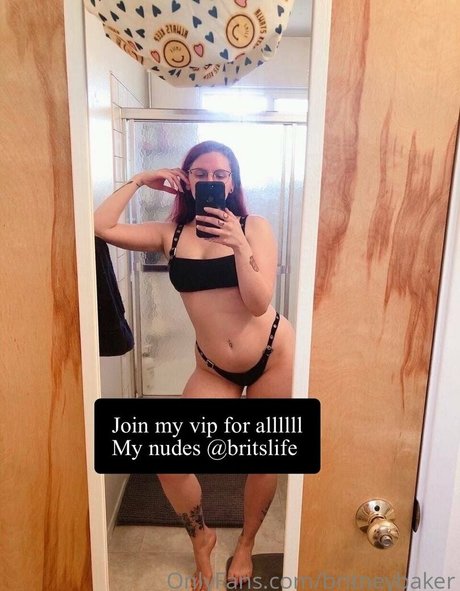 britneybaker Nacktbilder von OnlyFans