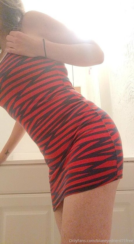 blueeyednerd71free OnlyFans Leak