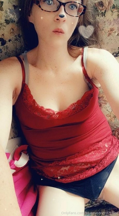 blueeyednerd71free Nur für Fans