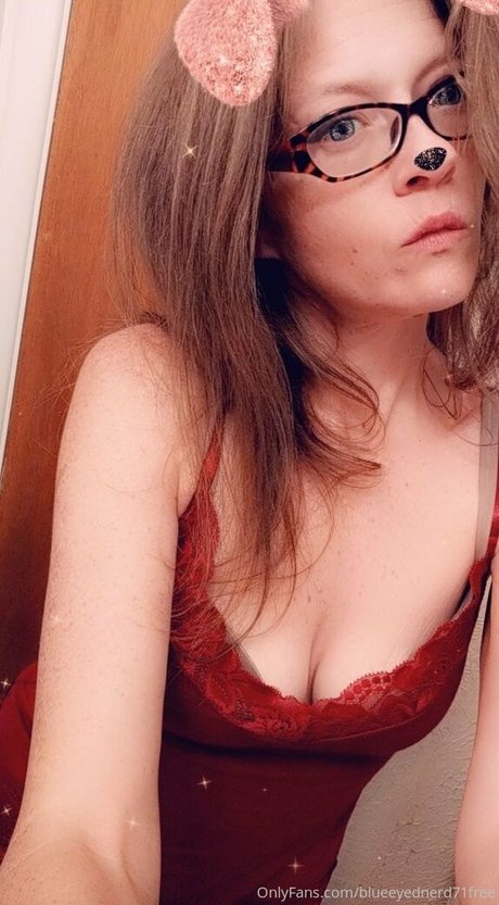 blueeyednerd71free Nacktbilder von OnlyFans
