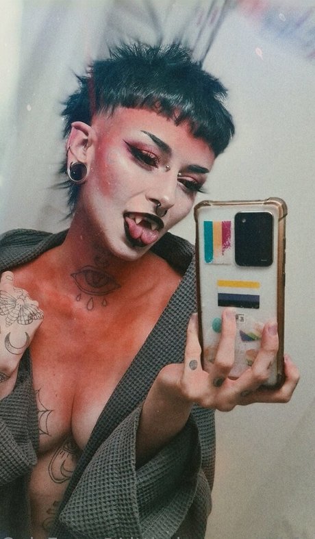 littledemonwitchfree OnlyFans Nackt Leaks