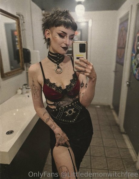 littledemonwitchfree Unzensiert OnlyFans