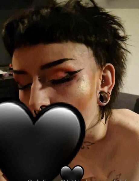 littledemonwitchfree Nacktbilder geleakt OnlyFans Porn geleakt