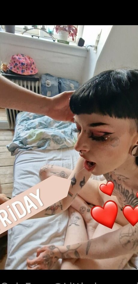 littledemonwitchfree OnlyFans kostenlos