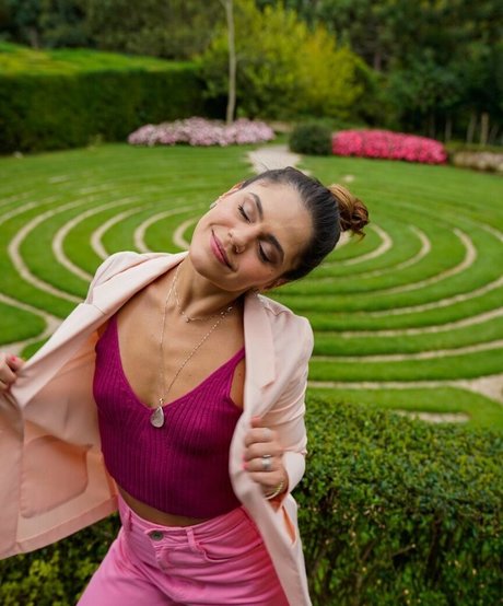 Jessika Alves Nacktbilder von OnlyFans