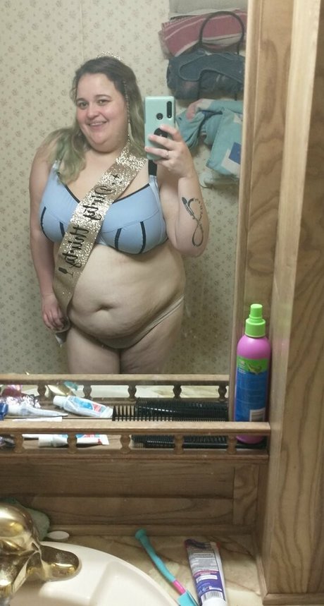 babybooh420 Leaks von Nacktbildern auf OnlyFans