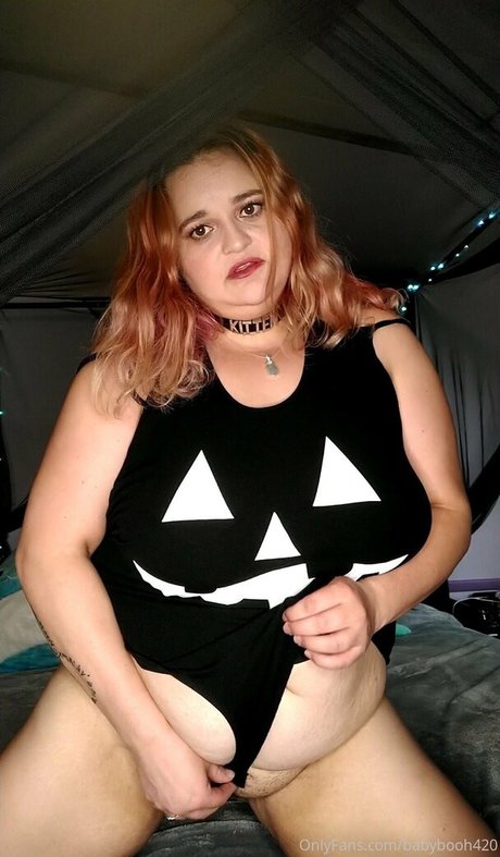 babybooh420 Nackt auf OnlyFans