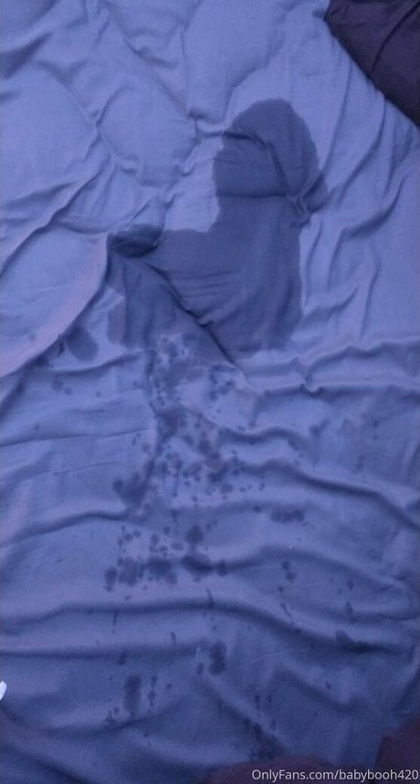 babybooh420 OnlyFans-Leaks