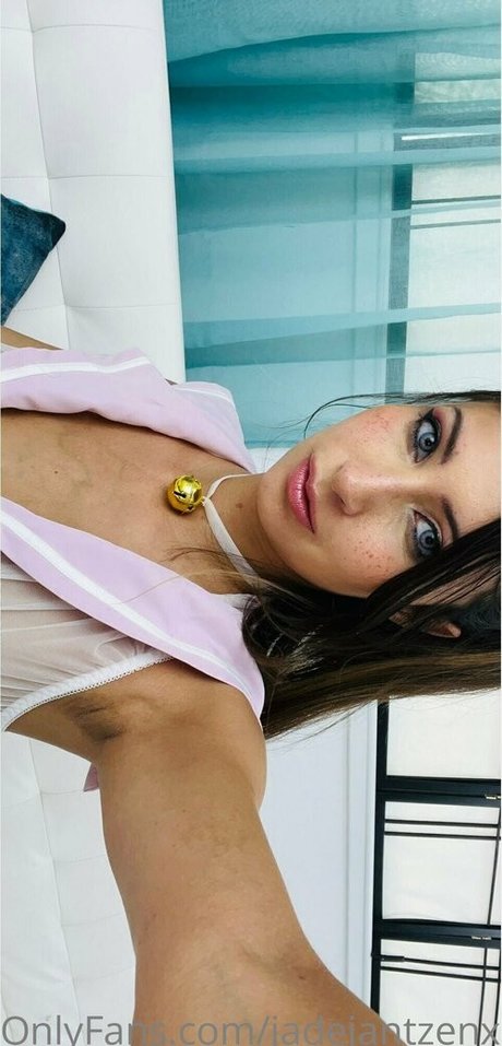 jadejantzenxo OnlyFans Leak
