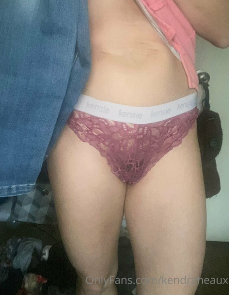 kendraheaux Leaked OnlyFans Fotos