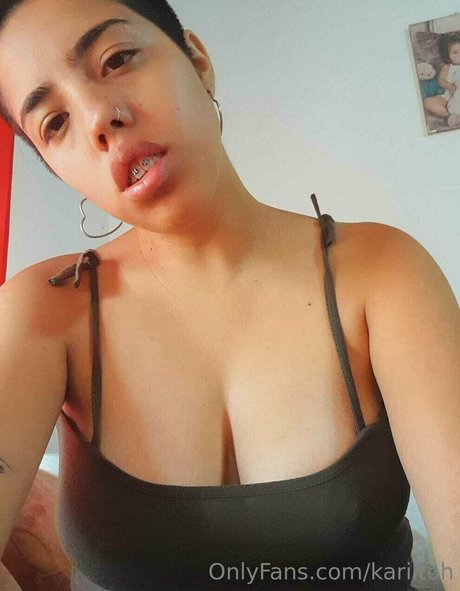 kattyok OnlyFans-Creator