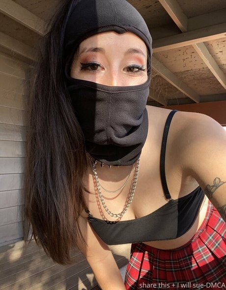 freegoddessmia Nacktbilder von OnlyFans