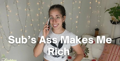 freegoddessmia Neues OnlyFans