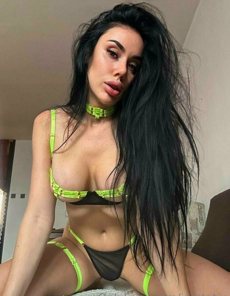 iamalinax OnlyFans XXX