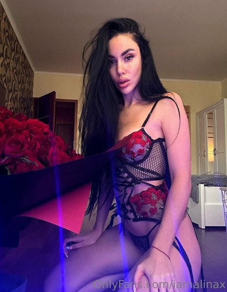 iamalinax Oben ohne OnlyFans