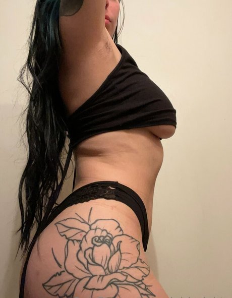 Aleacat Nacktbilder von OnlyFans geleakt